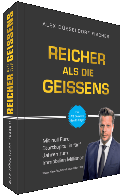 Buch von Alex Fischer Reicher als die Geissens