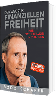Bodo Schäfer - Der Weg zur finanziellen Freiheit - kostenloses Buch