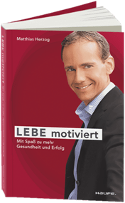 kostenloses Buch Lebe motiviert - Matthias Herzog