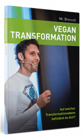 Sport und Ernährung - kostenloses Buch vegan Transformation Christian Wenzel