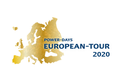 Jürgen Höller Power Days 2020